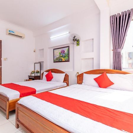 Star Hotel Vung Tau Exterior foto