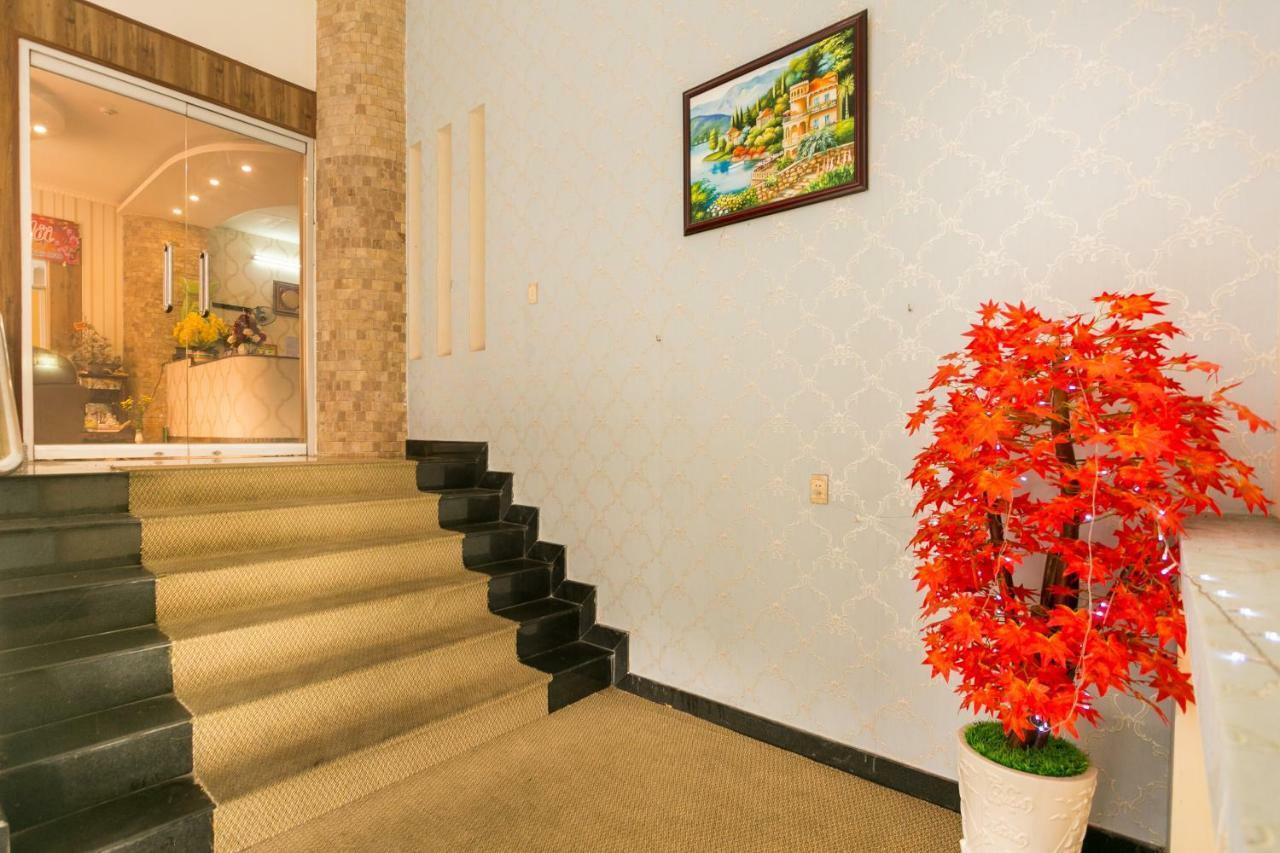 Star Hotel Vung Tau Exterior foto