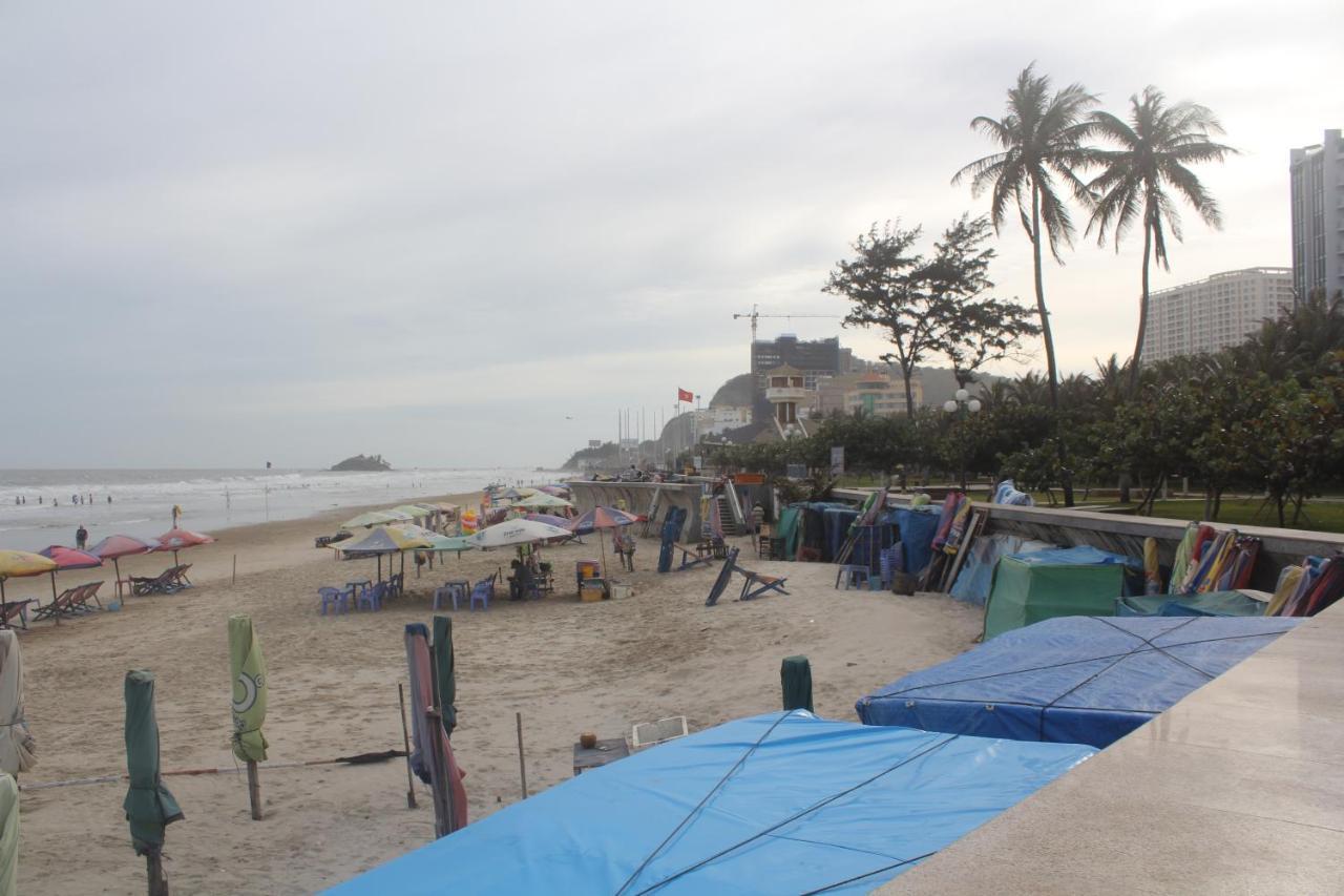 Star Hotel Vung Tau Exterior foto