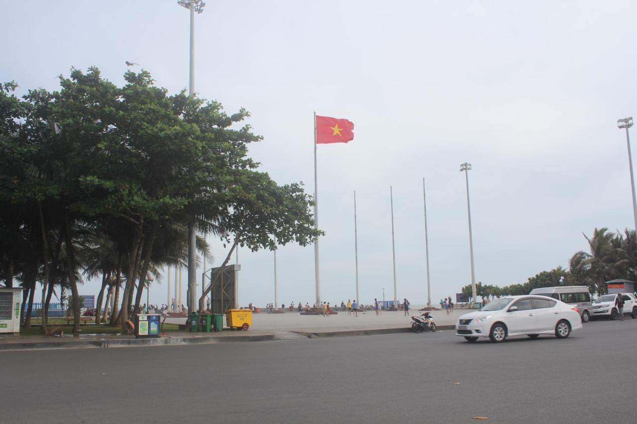 Star Hotel Vung Tau Exterior foto