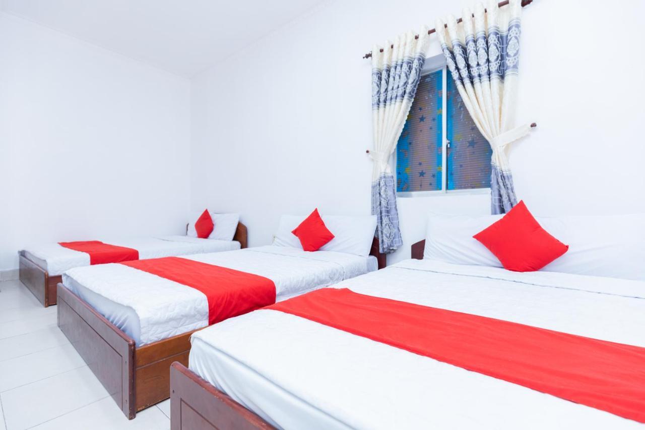 Star Hotel Vung Tau Exterior foto