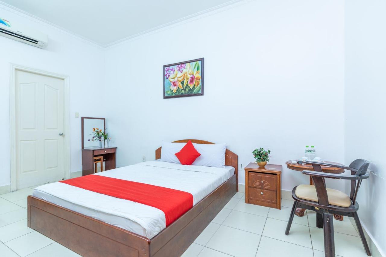 Star Hotel Vung Tau Exterior foto